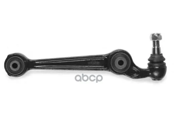 Рычаг Mazda 6 02- Пер.Подв.Нижн.Лев/Прав Moog Mdwp2360 Moog арт. MDWP2360