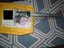 Calibradores digitales Vernier para medición de altura, micrómetro electrónico LCD de 150mm y 6 pulgadas, instrumentos de Medidor de fibra de carbono