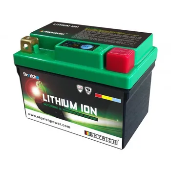 

BATTERY SKYRICH LITHIUM LITX5L