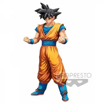 

Figure Goku Big Dragon Ball Z sleeve Dimensions