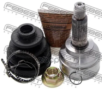 

Shrus outdoor 23x59x28 (Mazda 3 BK 2003-2008) febest febest art. 0510-049