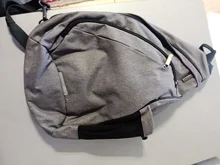 Mixi-mochila de un solo hombro para hombre y mujer, bolso cruzado con USB para niños, mochila de viaje para deportes de ciclismo, bolso de moda versátil para estudiantes y escuela