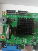 Placa grabadora de vídeo de seguridad ONVIF, 32CH, 4K, 4K, Hi3536, 2 puertos SATA, 32CH /4K/5MP/1080P