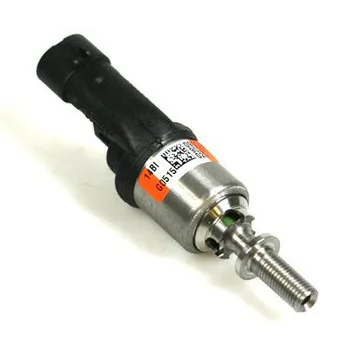 Brc Mtm Gpl Cng Gpl Injektor Arancione My11 Originale