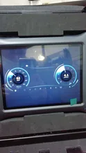 XTOOL-Herramienta de diagnóstico OBD2 para coche, sistema profesional para automóvil con programador de clave e inmovilizador, Xcon actualización gratuita en línea, 100 PAD3, nuevo