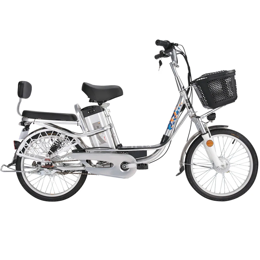 E велосипеды 48V двойной амортизацией литиевая батарея электрического велосипеда для взрослых батарея электрический велосипед 20 дюймов 10/14/17/20 Ah батарея