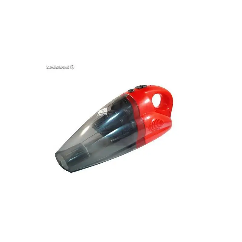 Беспроводной пылесос сборщик