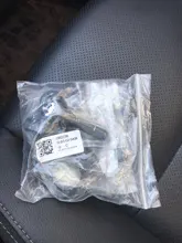 Monitor de presión de neumáticos TPMS de alta calidad para Nissan, accesorios para coche, para Renault Infiniti 407004CB0B 407004CB0A, 4 Uds.