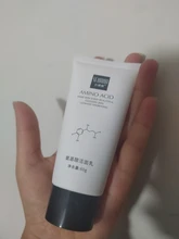 Blackhead-Remover Oil-Control Skin-Care Acid-Face-Cleanser Shrink-Pores Acne Amino SENANA