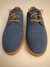 2020 Primavera de cuero de gamuza de los hombres Zapatos informales Oxford zapatillas de deporte clásicas de calzado cómodo vestido zapatos de gran tamaño zapatos planos