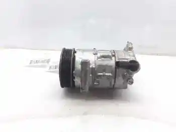 

9819714980 compressor air conditioning CITROEN BERLINGO box