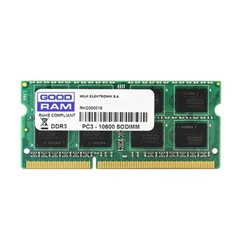 

RAM Memory GoodRam GR1600S3V64L11 8 GB DDR3