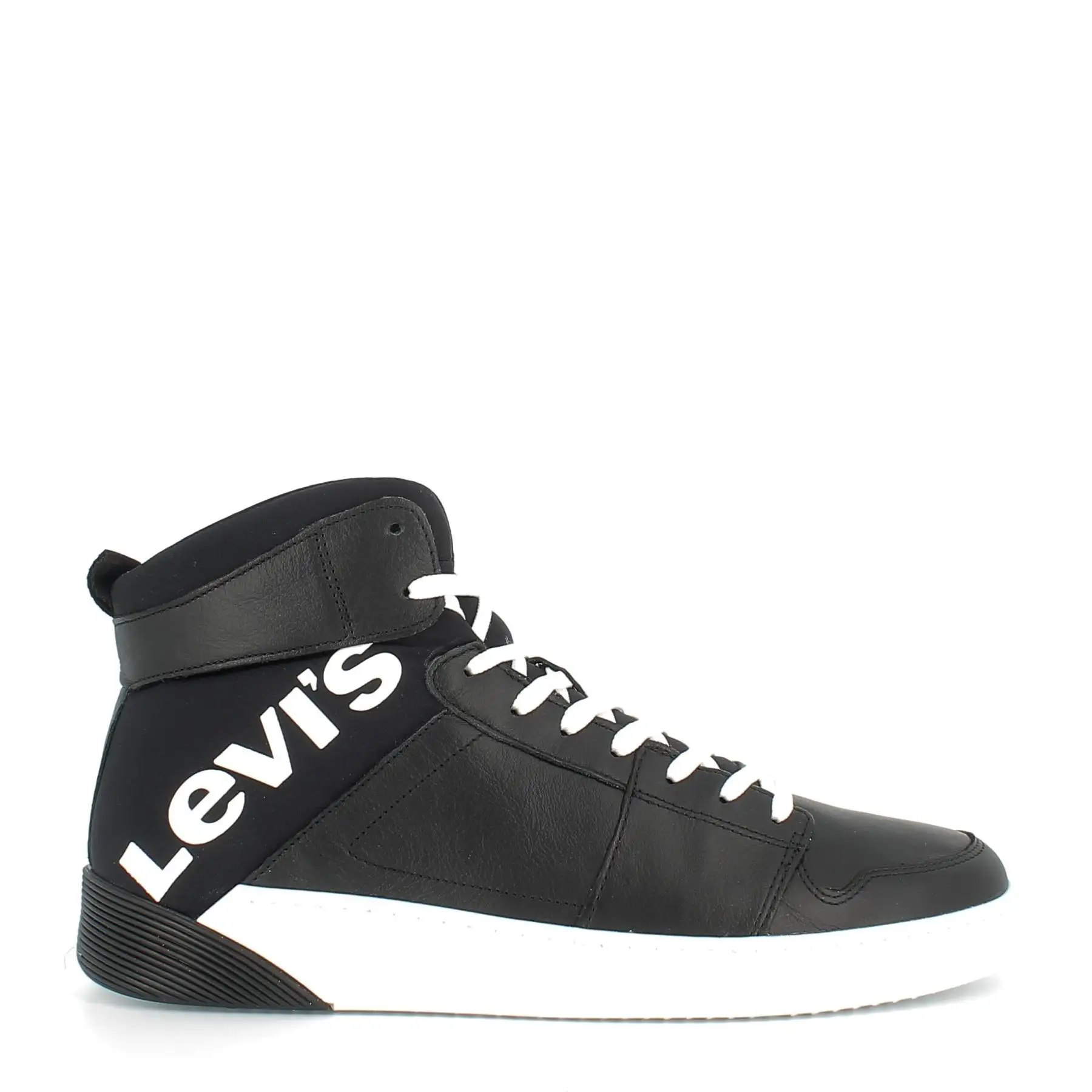 DEPORTIVA ALTA LOGO GRANDE LEVI’S