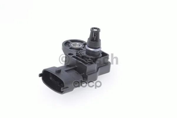Датчик Давления Наддува Ford: Fiesta Vi 1.0 08- Bosch арт. 0261230333