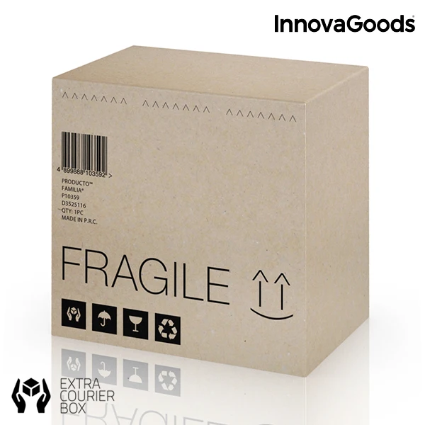 InnovaGoods плавающая цепь держатель бутылки