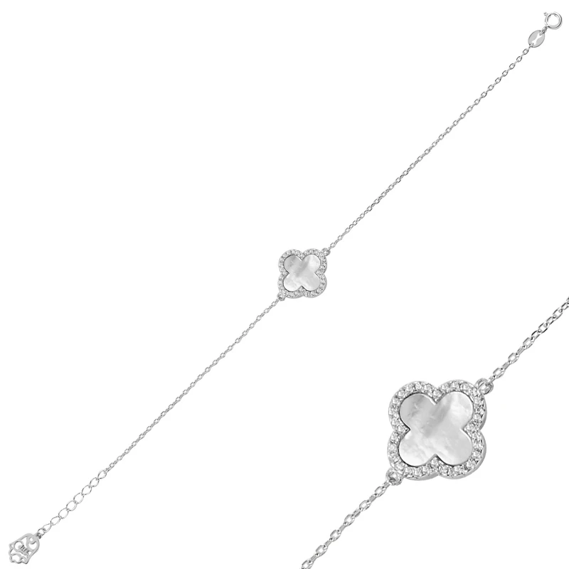 

Armagano Zircon Cubic Zirconia bracelets Bangles