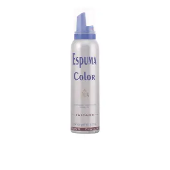 

Chestnut color foam 150 ml