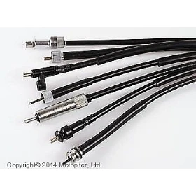 

Throttle cable Kawasaki ZX9r 98-03