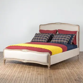 

Полутороспальная bed Marie