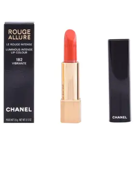 

CHANEL ROUGE ALLURE le rouge intense #182-vibrant 3,5 gr