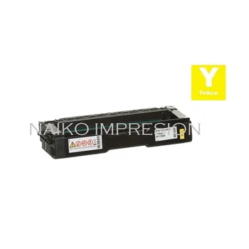 

Cartridge Ricoh Aficio SP C340DN 407902 Yellow