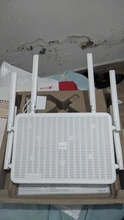 Router AX6 Signal-Amplifier Mesh Gigabit Xiaomi Redmi Wifi 6 Antennas Dual-Band Home