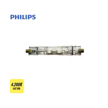 

LAMP METAL HALIDE 4200K 70W PHILIPS