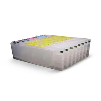 

EPSON PRO 7900/9900 COMPATIBLE EASY DOLAN CARTRIDGE SYSTEM Reliable Quality Cost Effective Live Printer Computer