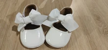 Zapatos de bebé para primavera cuero PU para recién nacido, zapatos para niños y niñas, primeros pasos, Princesa de lazada, bebé, Prewalker, 2021