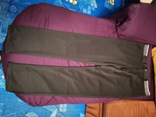 Pantalones largos informales de negocios para hombre, traje de pantalones elásticos rectos, formales, de talla grande 28 a 40, primavera y otoño, 2021