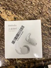 Tapones protectores para los oídos de silicona suave, impermeables, antiruido, para viajes, dormir y ronquidos, 1 par