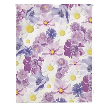 

Storalia-estor digital salon Daisy-rollable-available in various measures