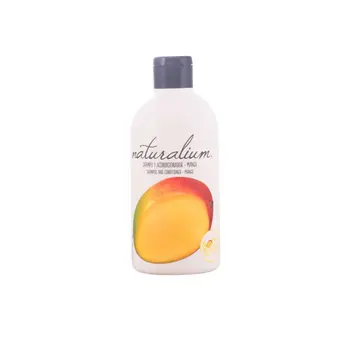

HANDLE shampoo & conditioner 400 ml