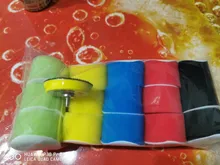 16 unids/set almohadilla de pulido para pulidor de coche 2 pulgadas 50mm pulido círculo pulido Pad Kit de herramientas para pulidor de coche cera Pulidora automática