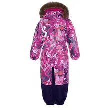 Insulated overalls Huppa Chloe 1