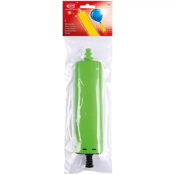 

Blower for PallonciniGIOCOPLAST6.07