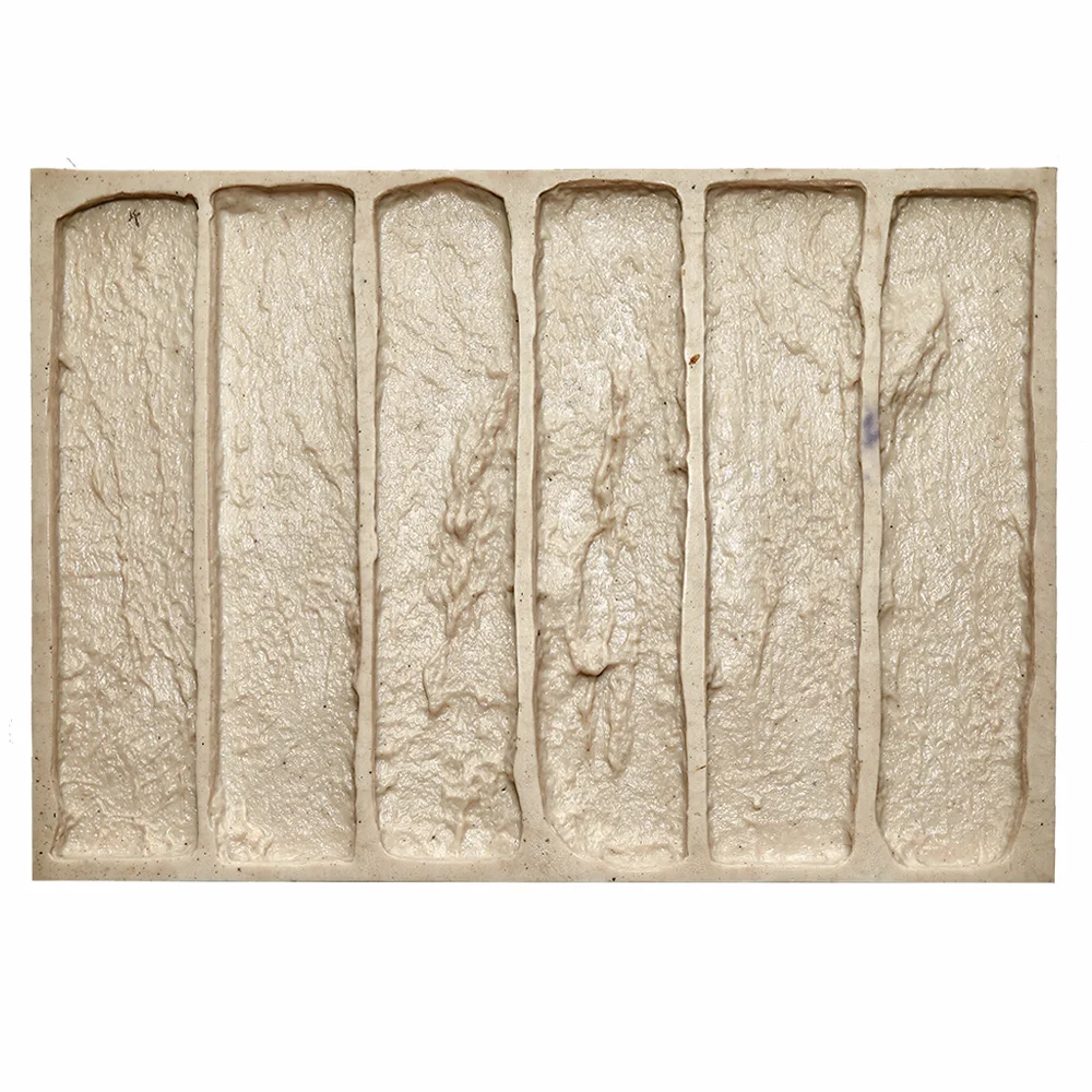 Pannelli 3D Rivestimento A Parete In PVC Effetto PIETRA BELLISSIMA Realistici E Isolanti