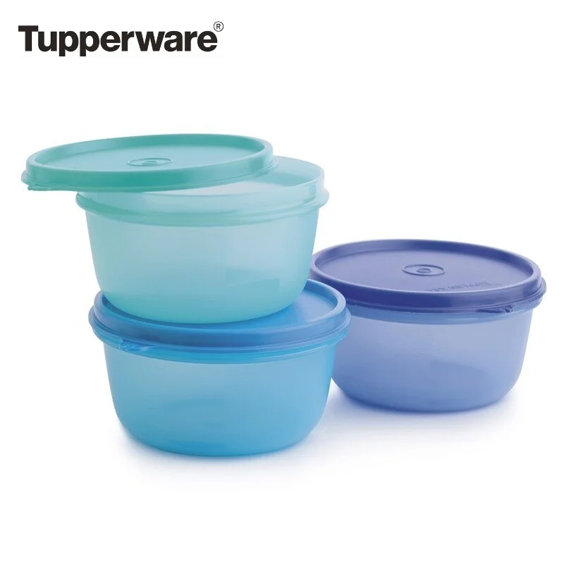 БОЛЬШОЙ ХИТ-ПАРАД(600 МЛ), 3 ШТ. Tupperware