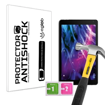 

Screen protector Anti-Shock Anti-scratch Anti-Shatter compatible with Tablet Medion LifeTab E10411