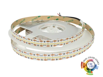 

24V coil Led 21 W/M 2000LM/M 4000K CRI>95 IP20 3500 SMD 2110 5 meters SKU-2603