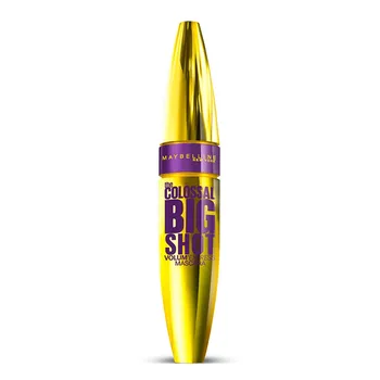 

MAYBELLINE THE COLOSSAL BIG SHOT MASCARA 01 BLACK