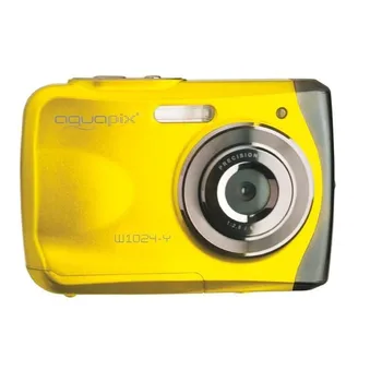 

Underwater camera Easypix W1024 Splash (yellow)
