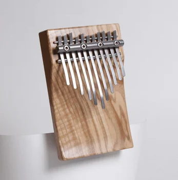 

Kl-c-p11tmpom-c kalimba Penta 11 Pigmy, oak, Kalimba lab