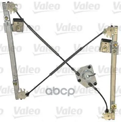 Механизм Стеклоподъёмника Valeo арт. 850398