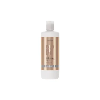 

SCHWARZKOPF PROFESSIONAL-BLONDME-COOL BLONDES-TONE ENHANCING BONDING (1000 ml) Shampoo