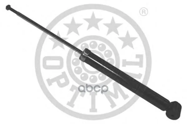 Амортизатор Audi A6 97-04/Vw Passat(3b) 97-05 Зад.Газ. Optimal A1672g Optimal арт. A1672G