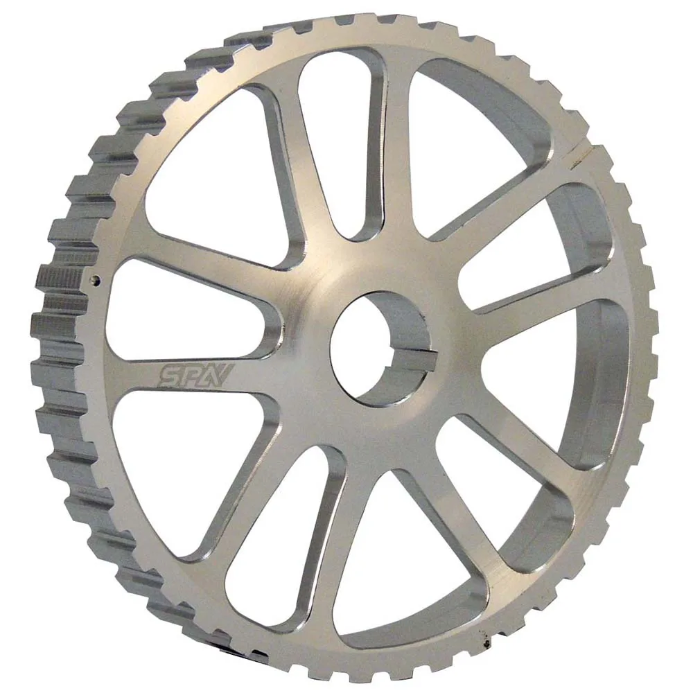 Cam pulley Gear для двигателей VW 8V 74 98 MKI MKII MKIII A100 легкий промежуточный вал заменяет 049109111