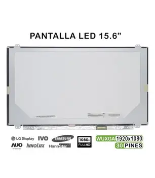 

SCREEN FOR LAPTOP MSI GE60 2PC APACHE