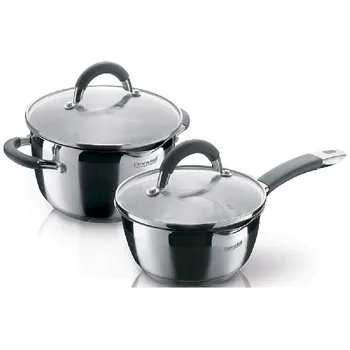 

Set of dishes Rondell 340-rds flamme