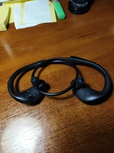 Bluetooth Earphones Dacom Athlete Running-Aac Sports Ipx7 Waterproof 20H Wireless 